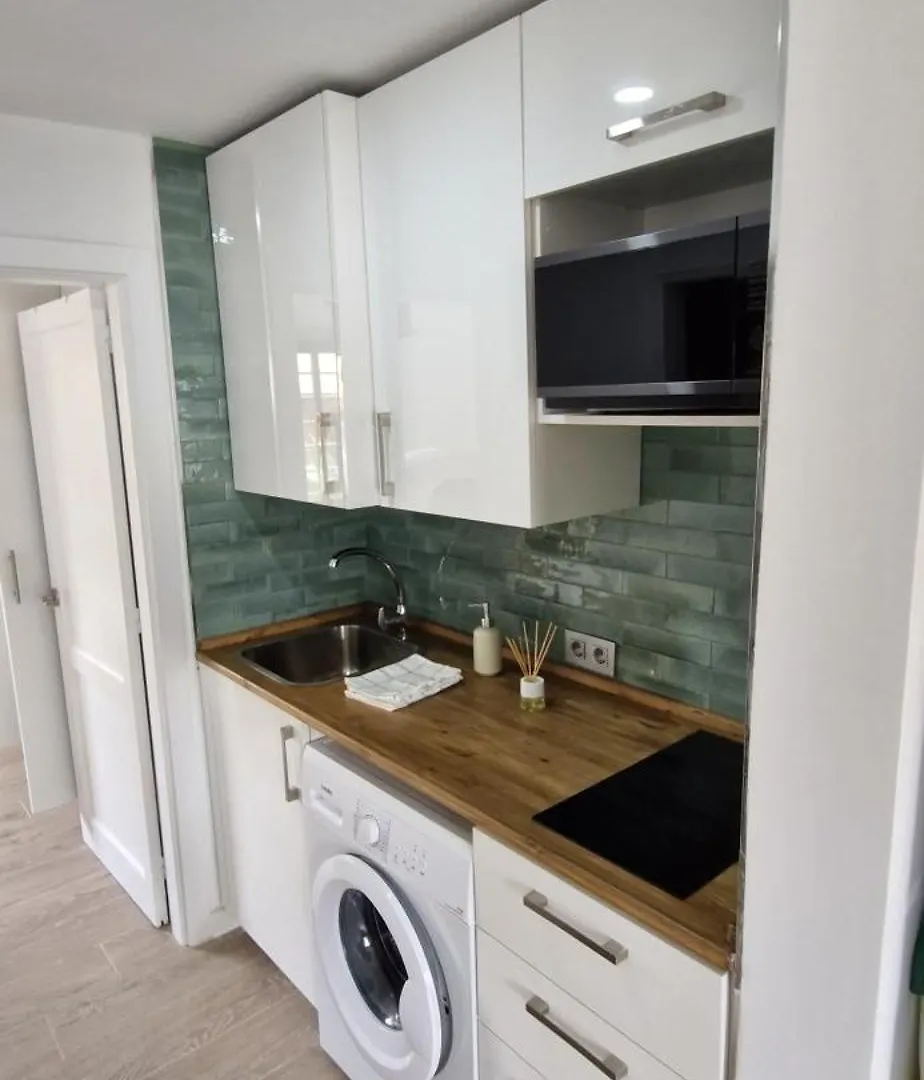 Ferienwohnung Casa Renzito Corralejo