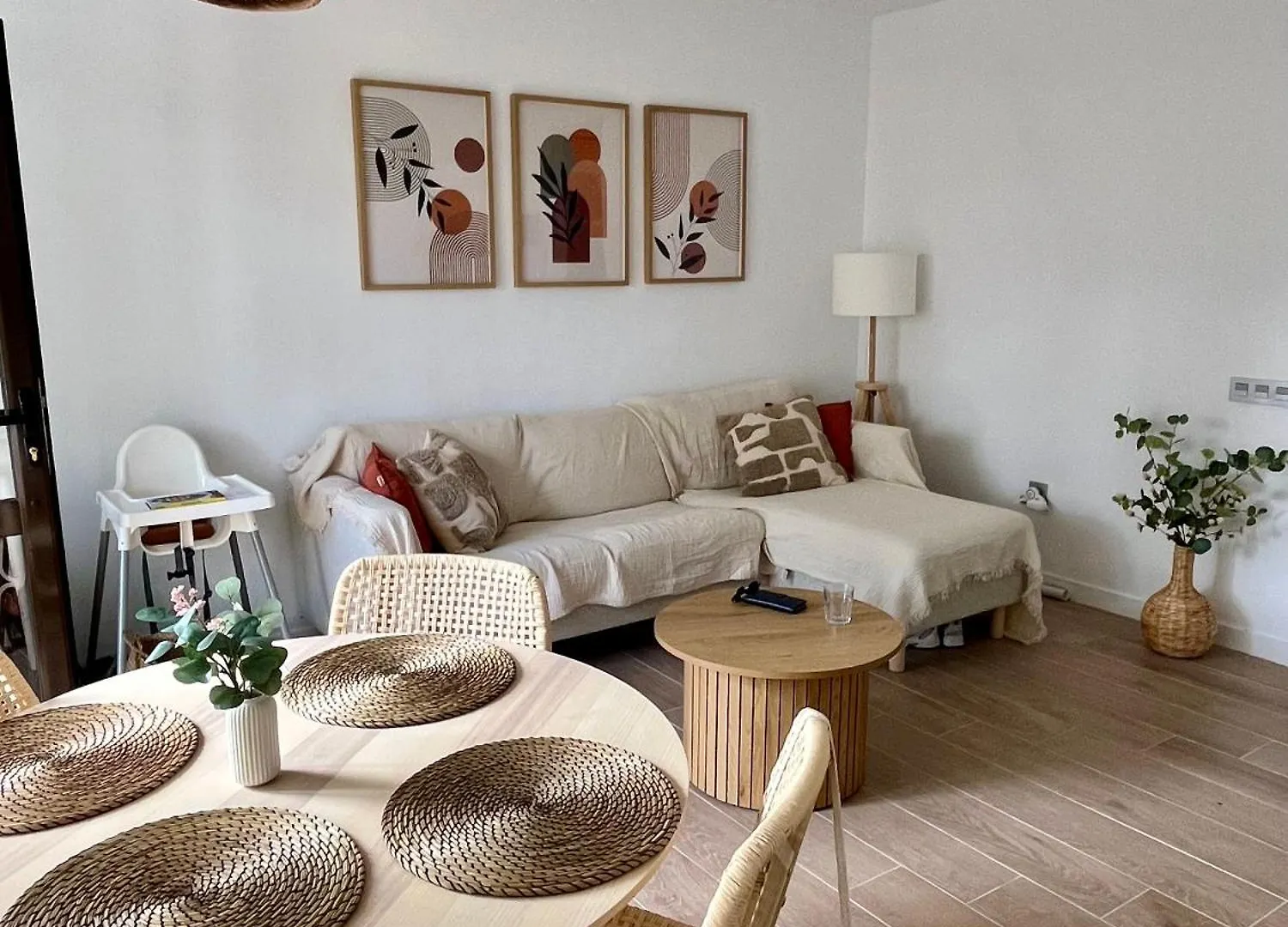 Ferienwohnung Casa Renzito Corralejo Apartment