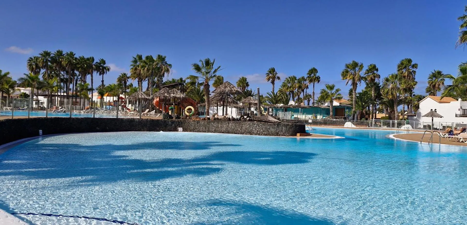 Ferienwohnung Casa Renzito Corralejo Spanien