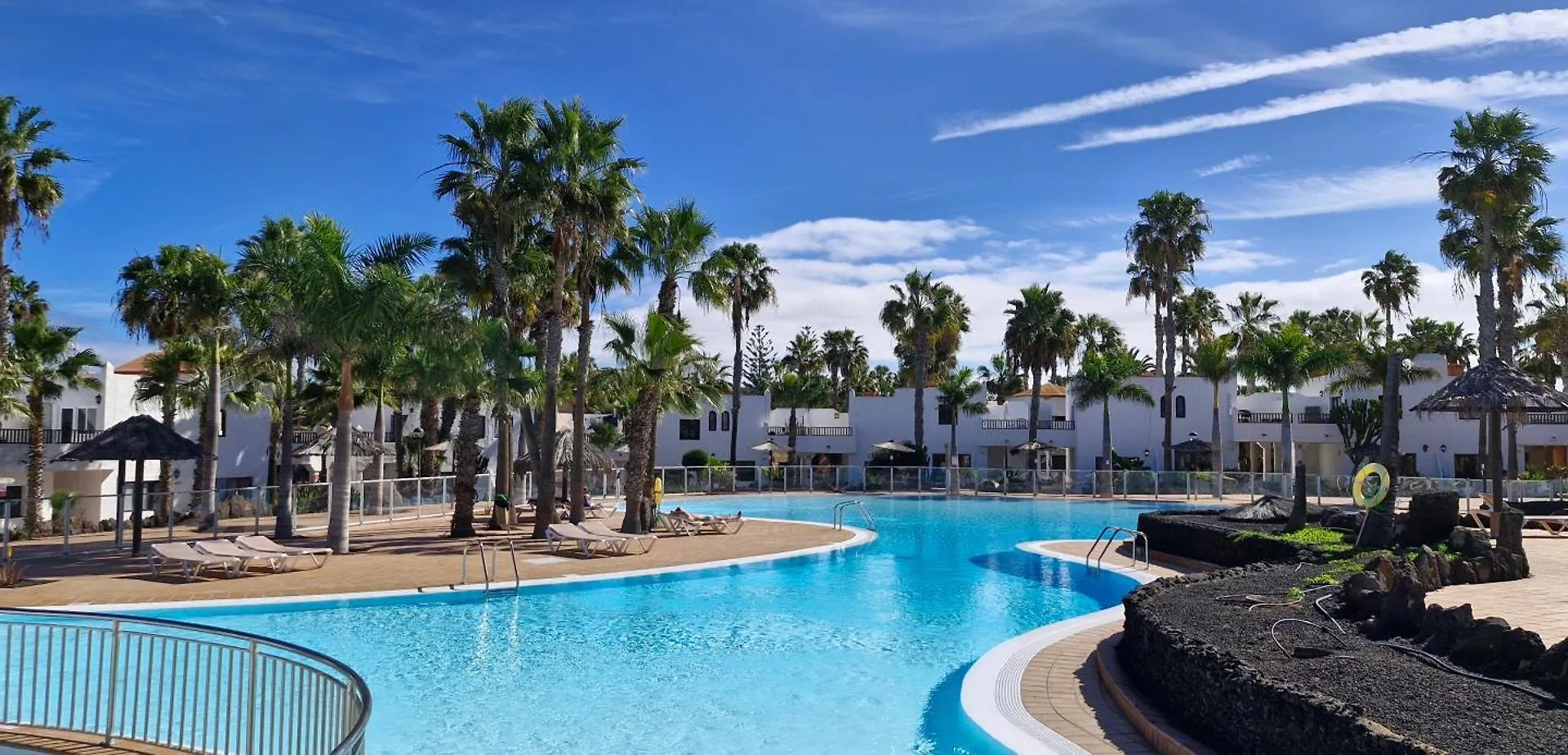 Ferienwohnung Casa Renzito Corralejo
