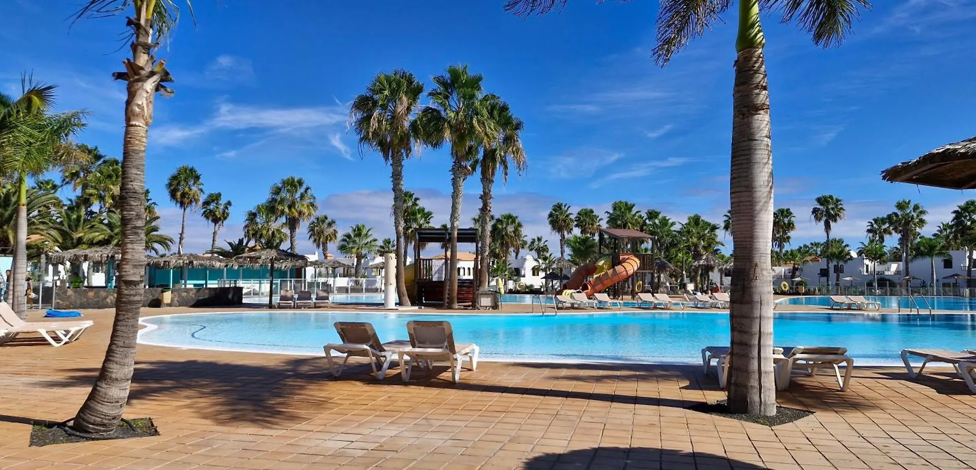 Ferienwohnung Casa Renzito Corralejo 0*,  Spanien