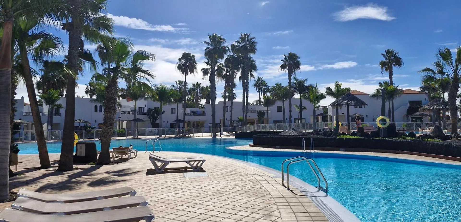 Ferienwohnung Casa Renzito Corralejo