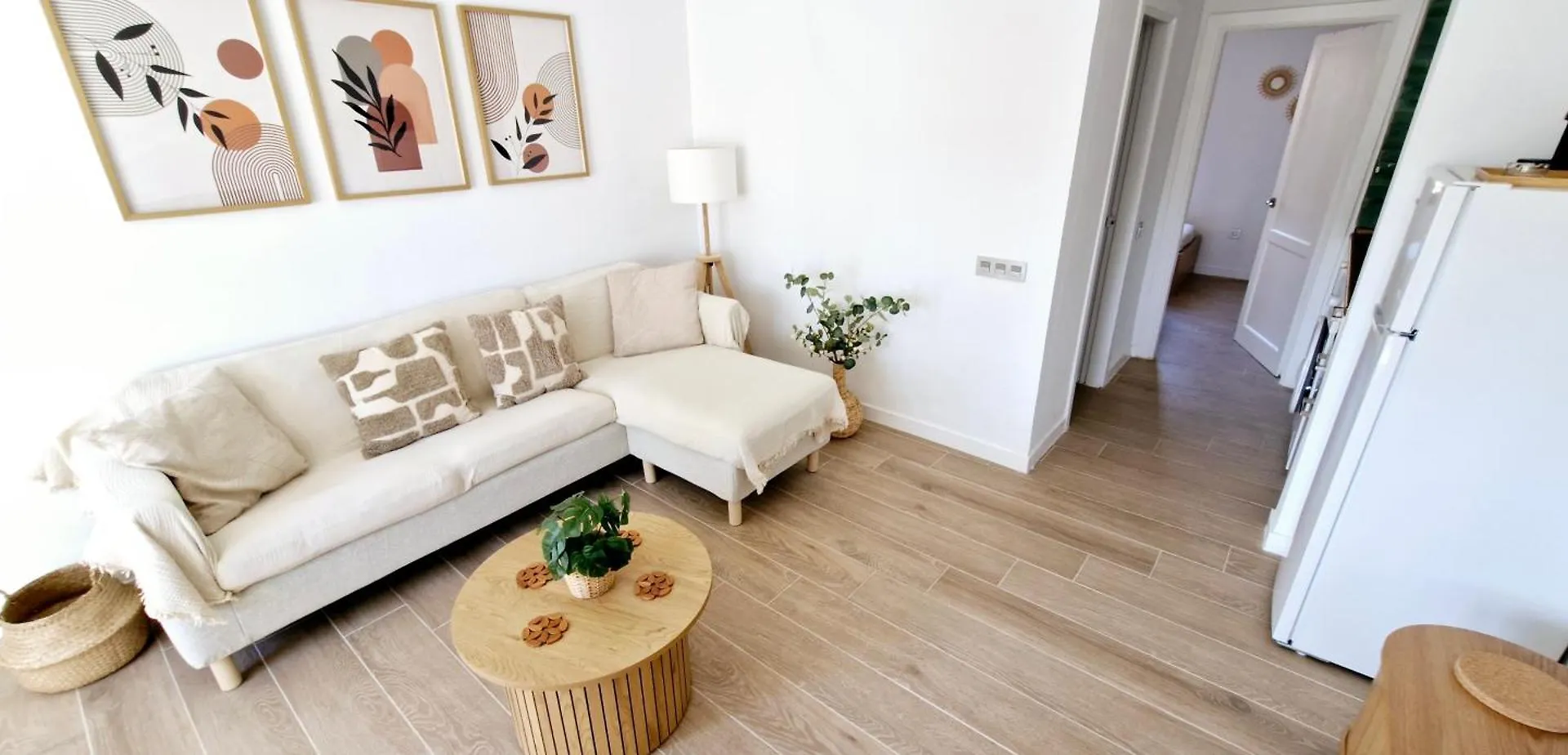 Ferienwohnung Casa Renzito Corralejo 0*,  Spanien