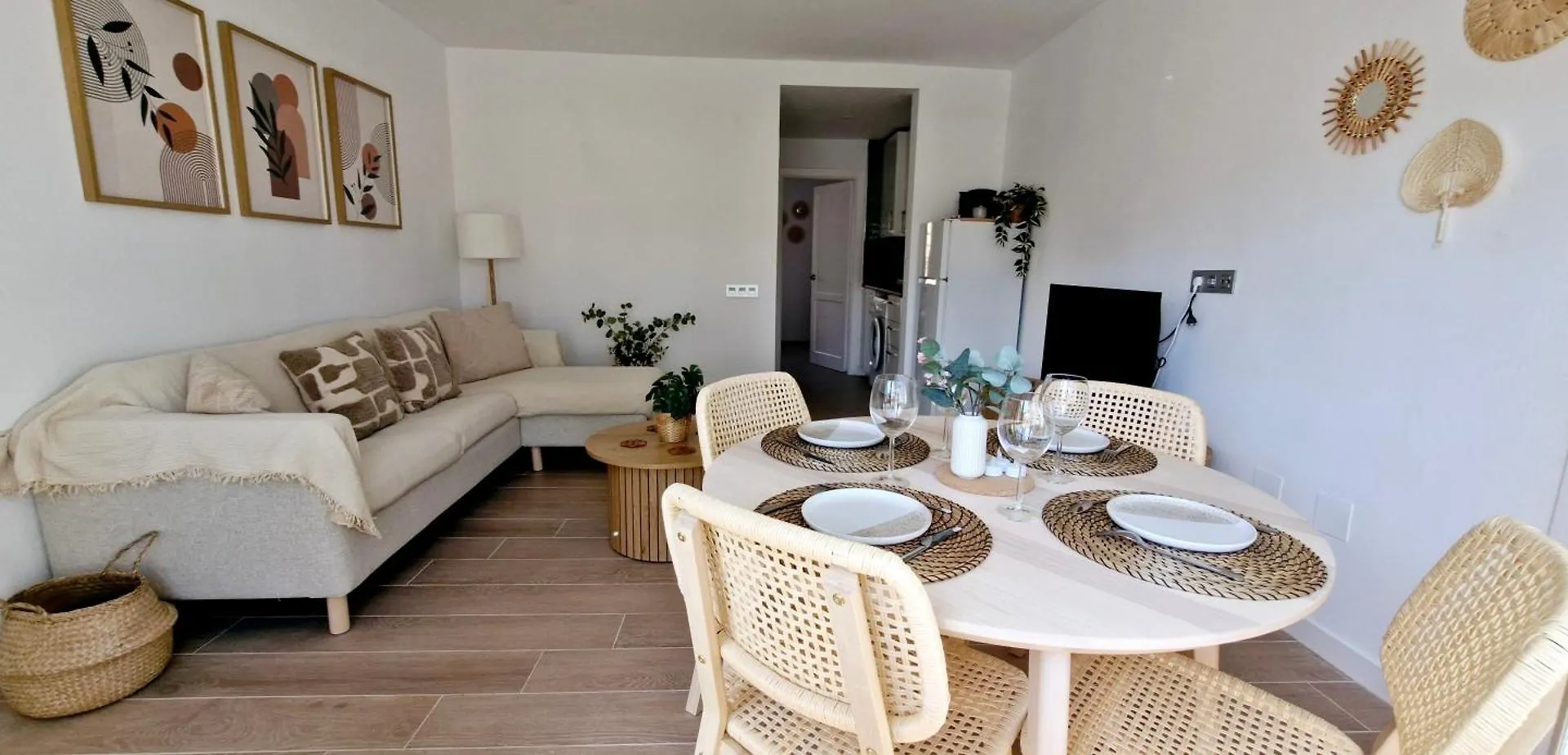 Ferienwohnung Casa Renzito Corralejo