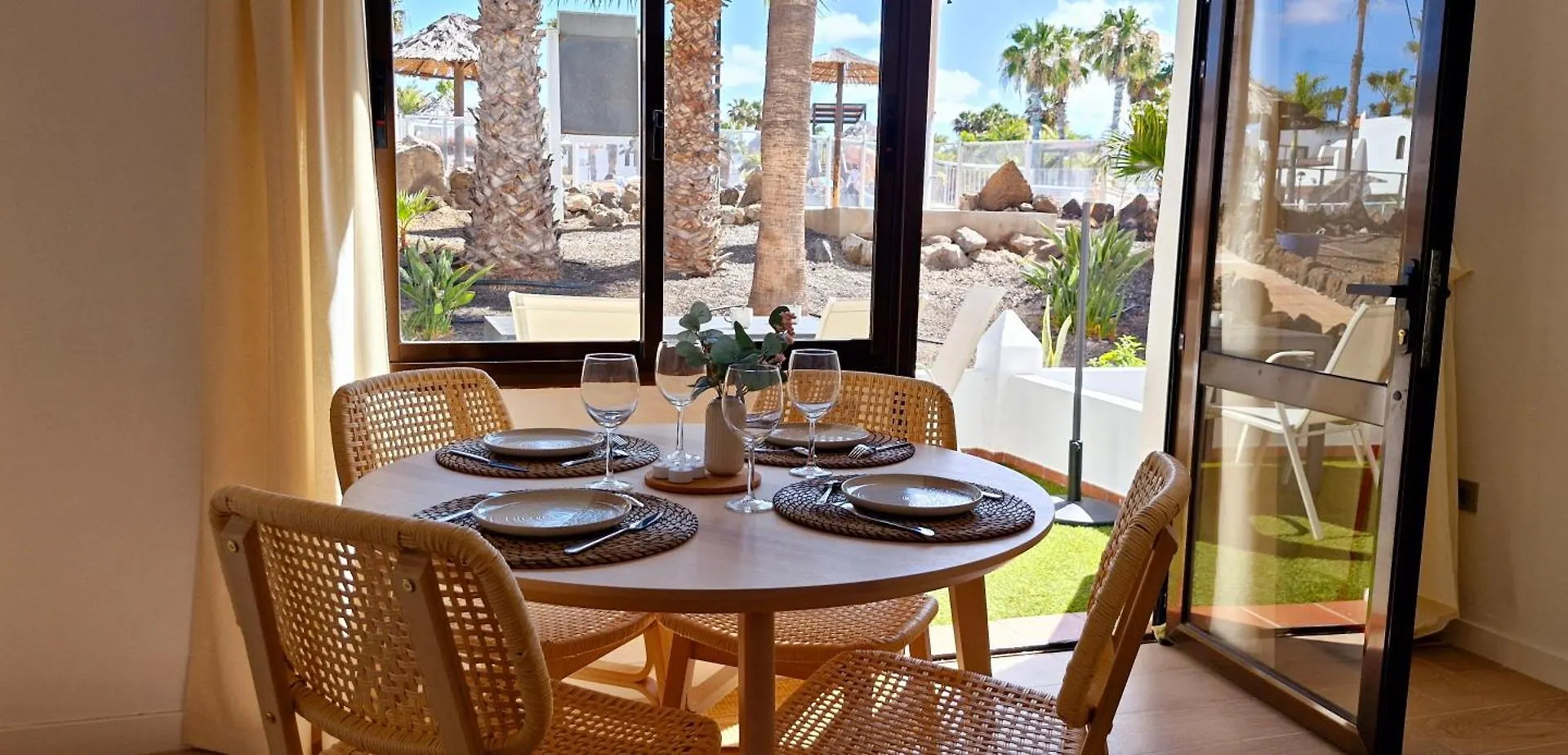 Ferienwohnung Casa Renzito Corralejo