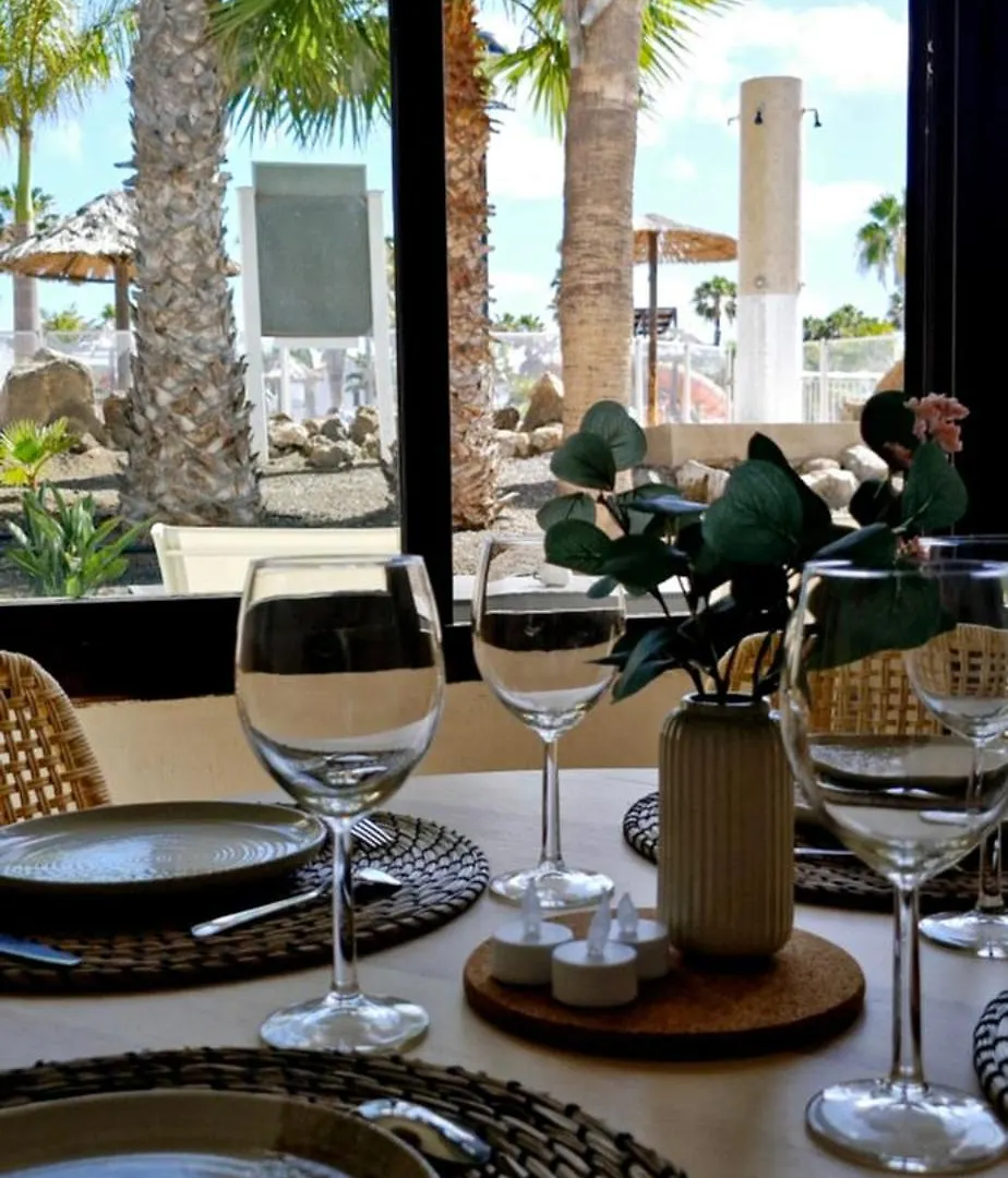Apartment Ferienwohnung Casa Renzito Corralejo Spanien