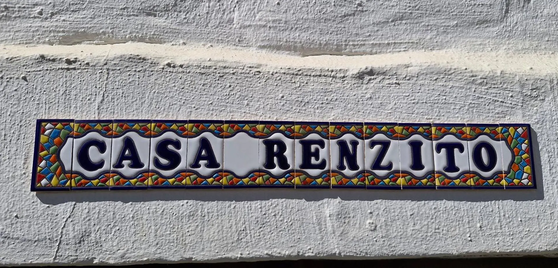 Ferienwohnung Casa Renzito Corralejo
