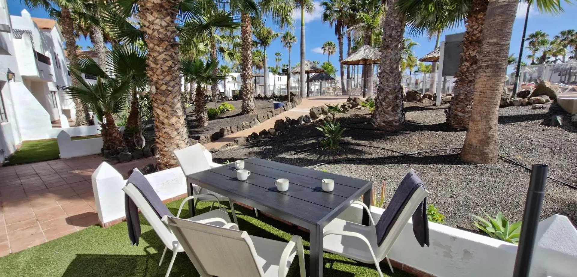 Ferienwohnung Casa Renzito Corralejo Apartment