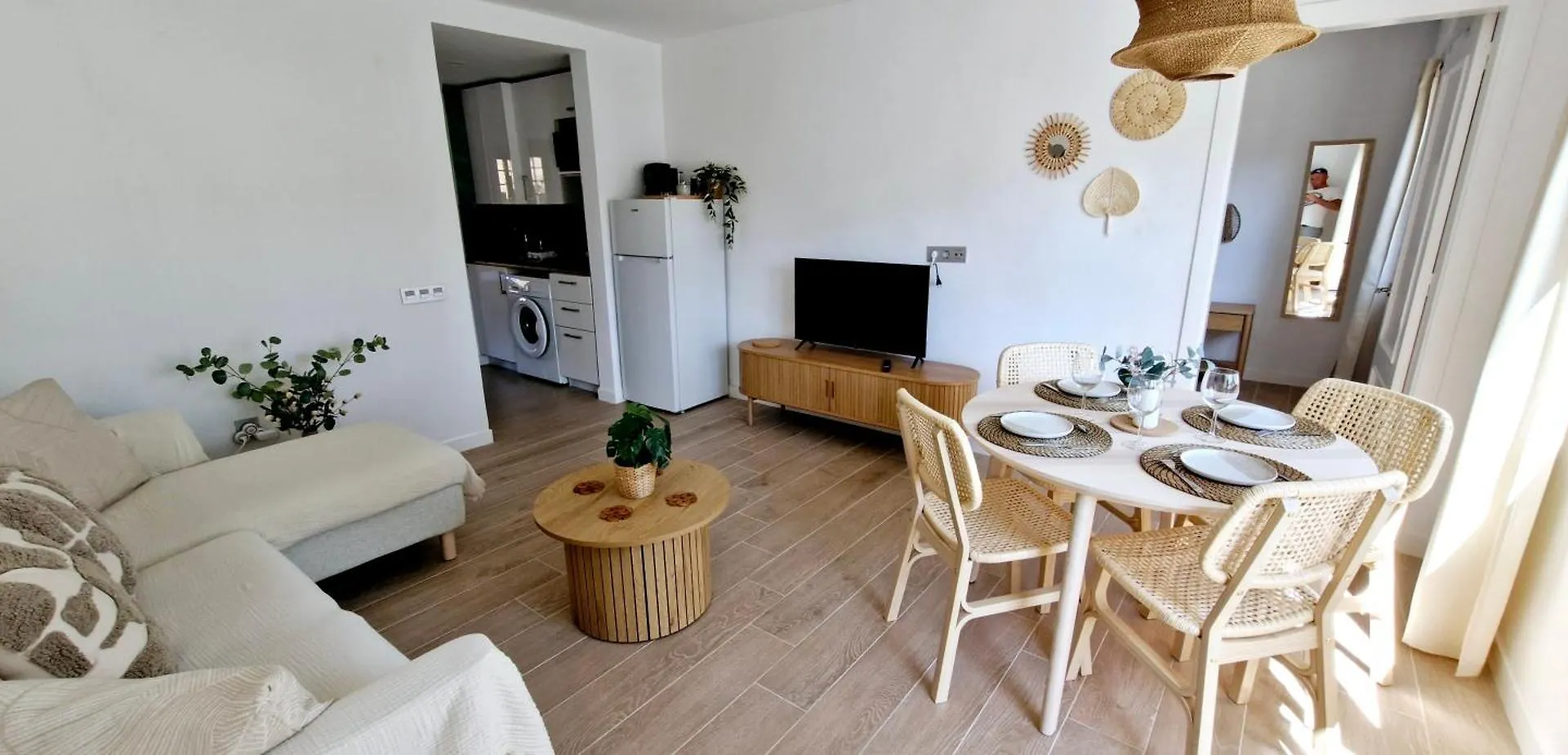 Ferienwohnung Casa Renzito Corralejo Spanien