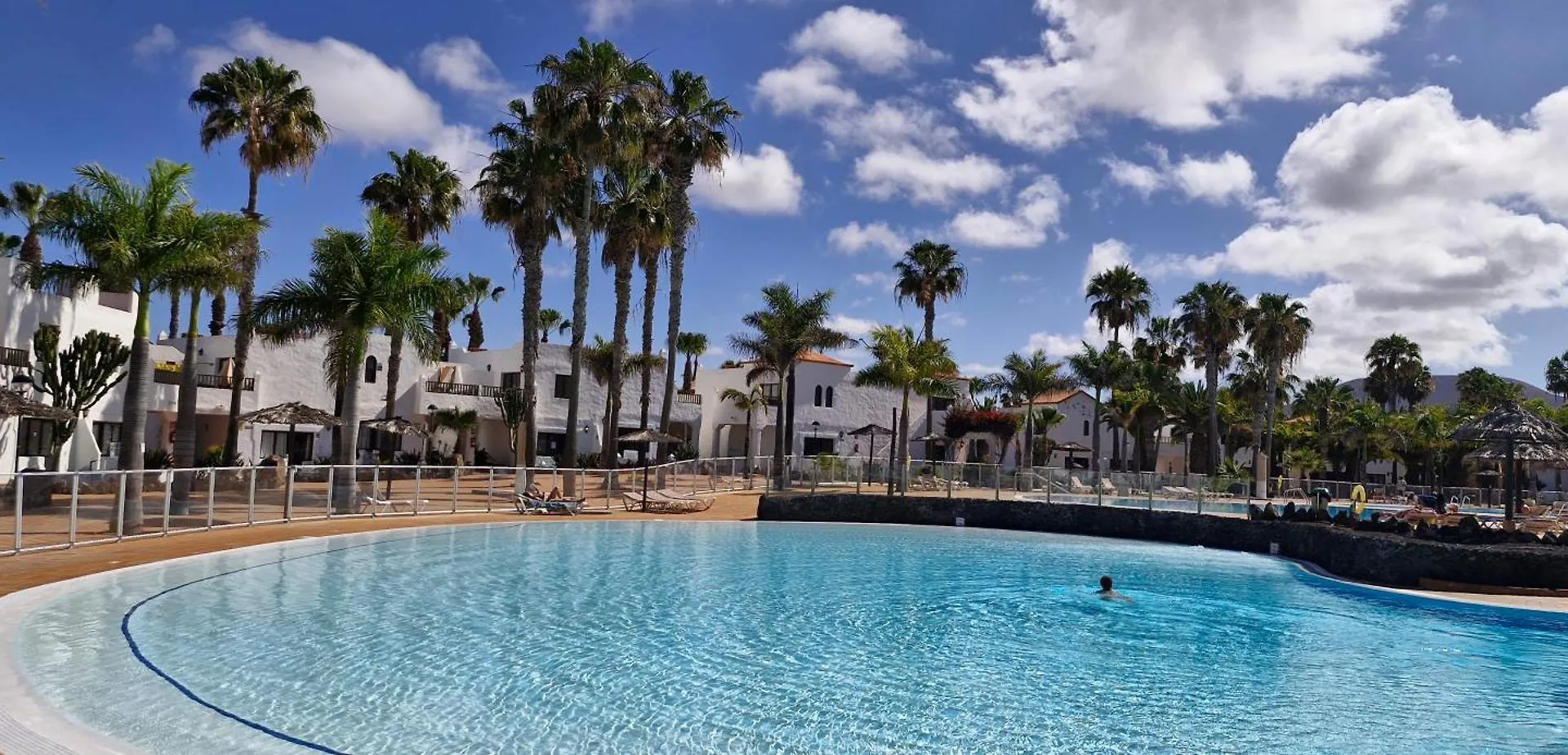 Ferienwohnung Casa Renzito Corralejo 0*,  Spanien